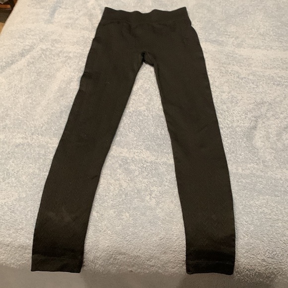8 pairs of leggings. Small - Picture 11 of 16